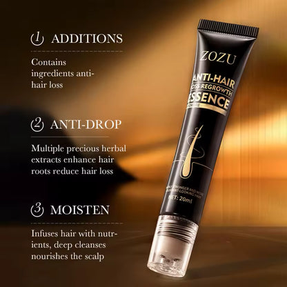 Sérum Capilar Bio-Activador