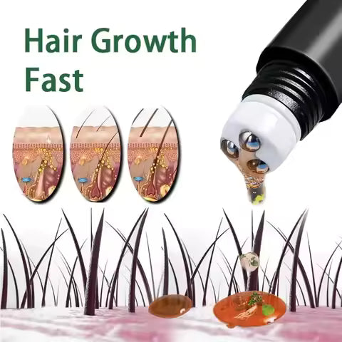 Sérum Capilar Bio-Activador