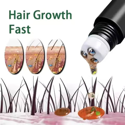 Sérum Capilar Bio-Activador