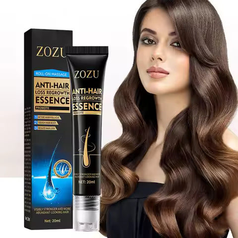 Sérum Capilar Bio-Activador