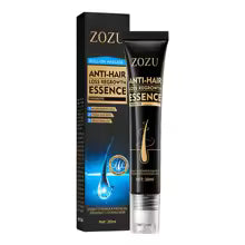 Sérum Capilar Bio-Activador